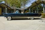 Lincoln Premiere Convertible 1956 года
